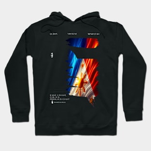 Heritage special Hoodie